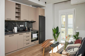 Dream Luxury Apartment in the City Center by BiNoBi!